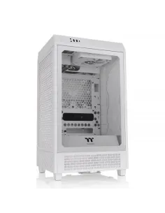 THE TOWER 200 SNOW 2