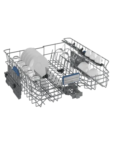 BEKO LAVASTOV.STANDARD BDFN36640XA