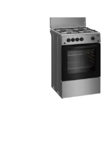 CUCINA 50X50 CSG42011FS FORNO A GAS