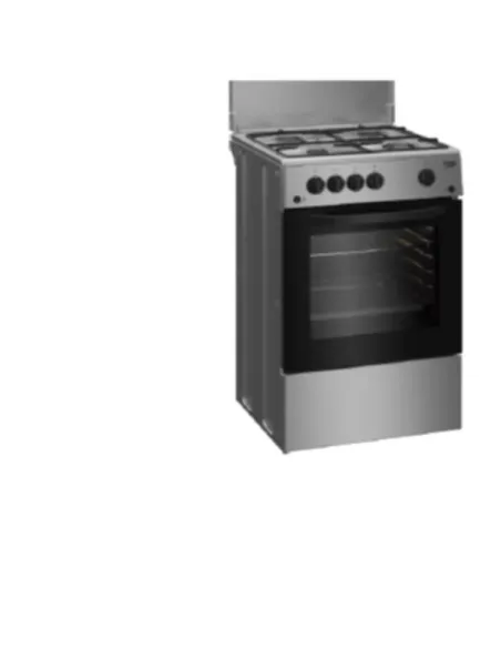 CUCINA 50X50 CSG42011FS FORNO A GAS