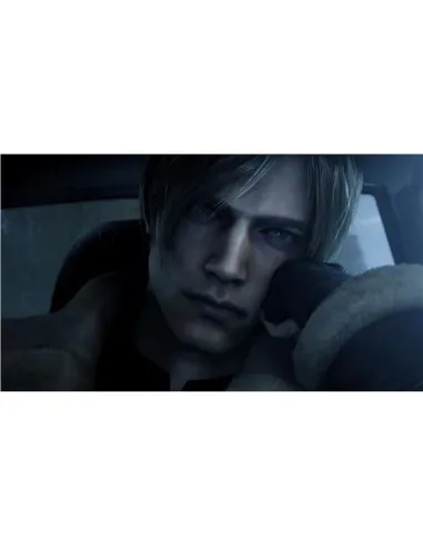 Deep Silver Resident Evil 4 Standard Xbox Series X
