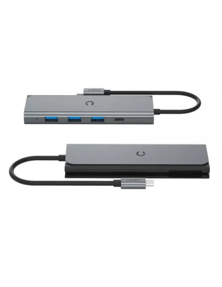 UNITE TRAVELMATE 5IN1 USB-C HUB