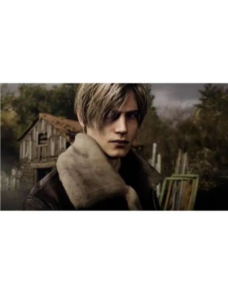 Deep Silver Resident Evil 4 Standard Xbox Series X