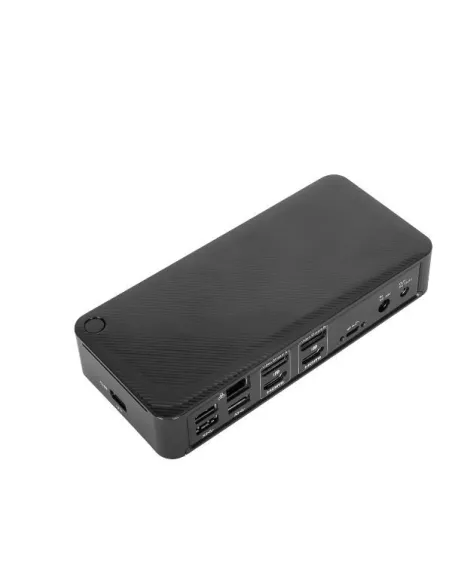USB-C DUAL 4K DOCK 100W