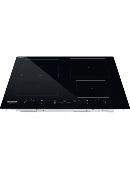 PIANO HOT BI INDU 59CM 4 FORNELLI