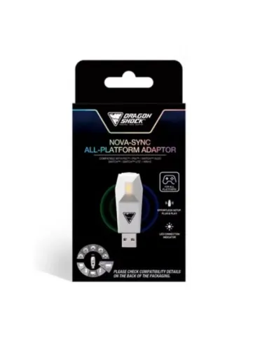 NOVA-SYNC UNIVERSAL ADATTATORE