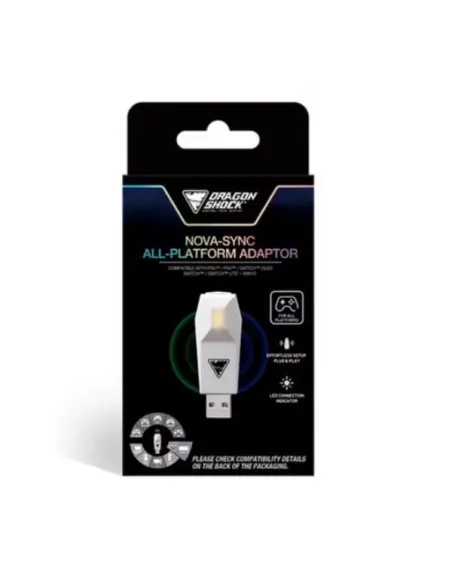 NOVA-SYNC UNIVERSAL ADATTATORE