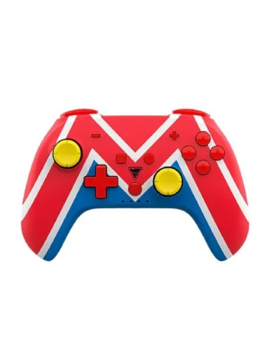 POPTOP WIRELESS MARIO UNIV SWITCH