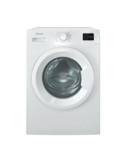 LAV STD 9KG A 1200RPM BIANCO