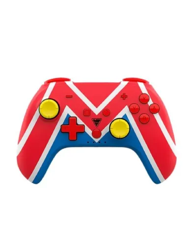 POPTOP WIRELESS MARIO UNIV SWITCH