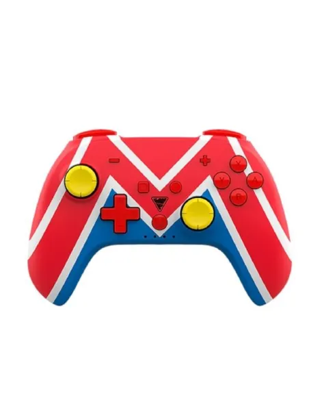 POPTOP WIRELESS MARIO UNIV SWITCH