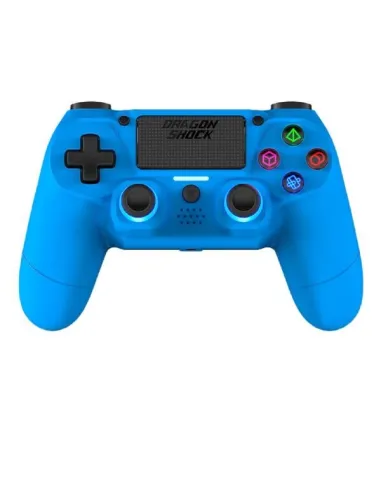MIZAR WIRELESS BLUE PS4