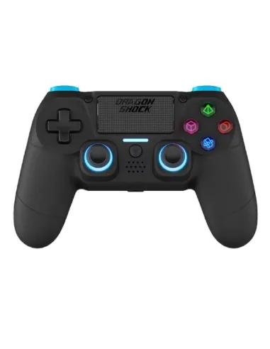 MIZAR WIRELESS BLACK PS4