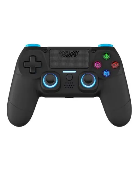 MIZAR WIRELESS BLACK PS4