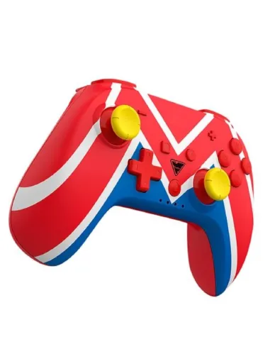 POPTOP WIRELESS MARIO UNIV SWITCH