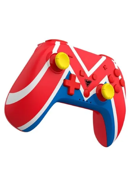 POPTOP WIRELESS MARIO UNIV SWITCH