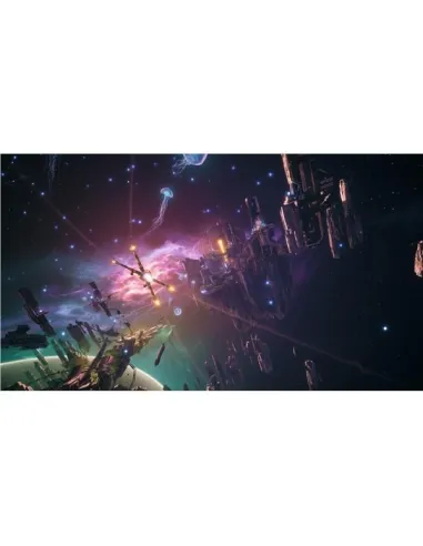 EVERSPACE 2: STELLAR EDITION XBX