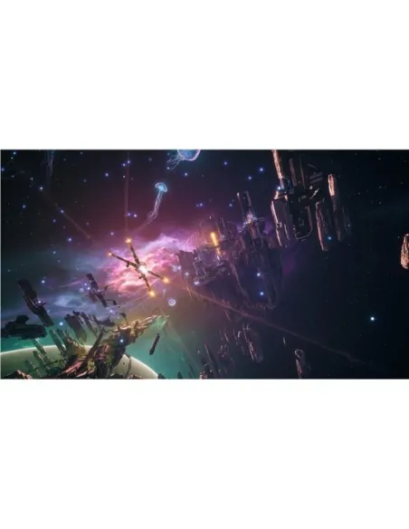 Maximum Games EVERSPACE 2 - Stellar Edition