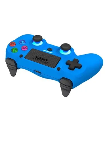 MIZAR WIRELESS BLUE PS4