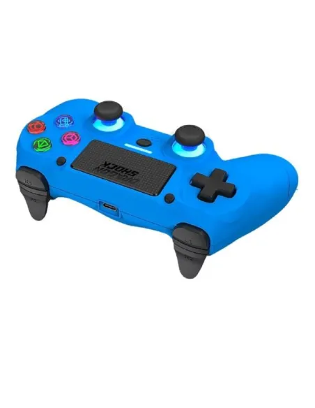 MIZAR WIRELESS BLUE PS4