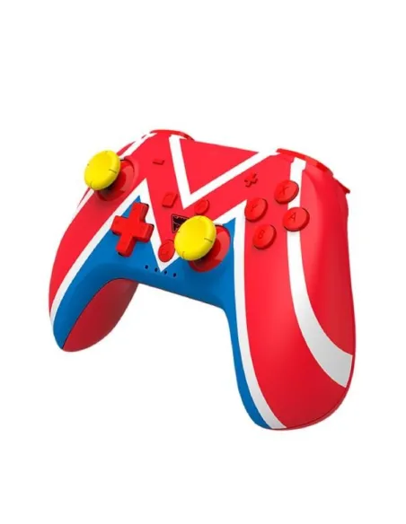 POPTOP WIRELESS MARIO UNIV SWITCH