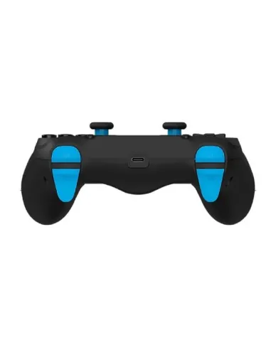 MIZAR WIRELESS BLACK PS4
