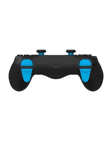 MIZAR WIRELESS BLACK PS4