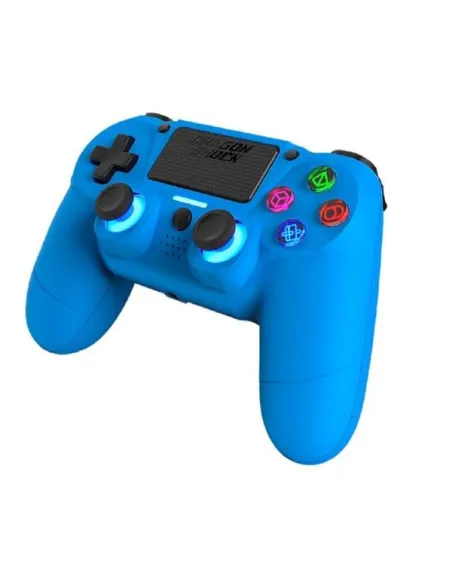 MIZAR WIRELESS BLUE PS4