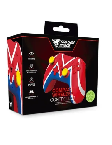 POPTOP WIRELESS MARIO UNIV SWITCH