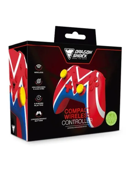 POPTOP WIRELESS MARIO UNIV SWITCH