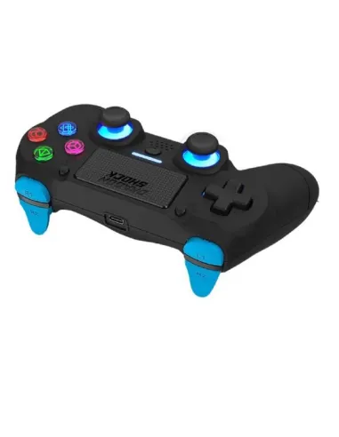 MIZAR WIRELESS BLACK PS4