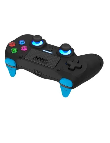 MIZAR WIRELESS BLACK PS4