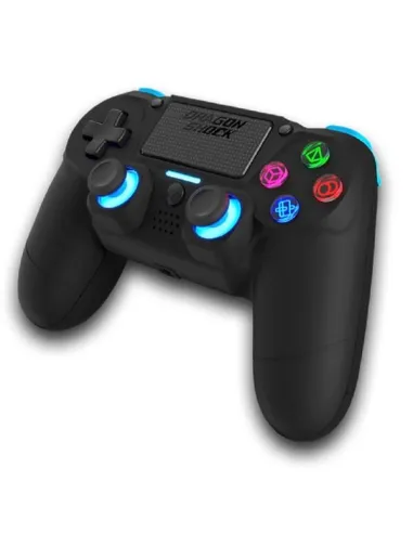 MIZAR WIRELESS BLACK PS4