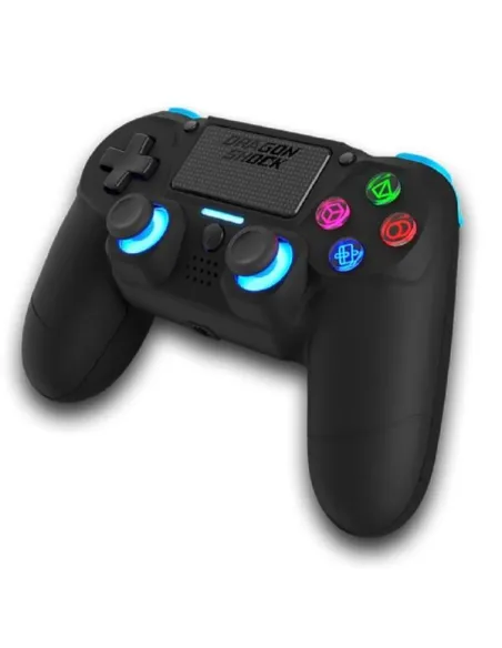 MIZAR WIRELESS BLACK PS4