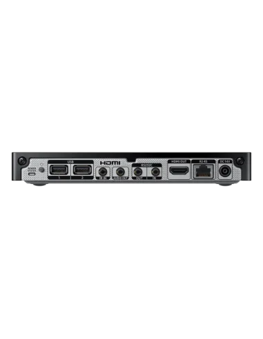 SBB- SOC ESTERNO 4K. CORETEX A72