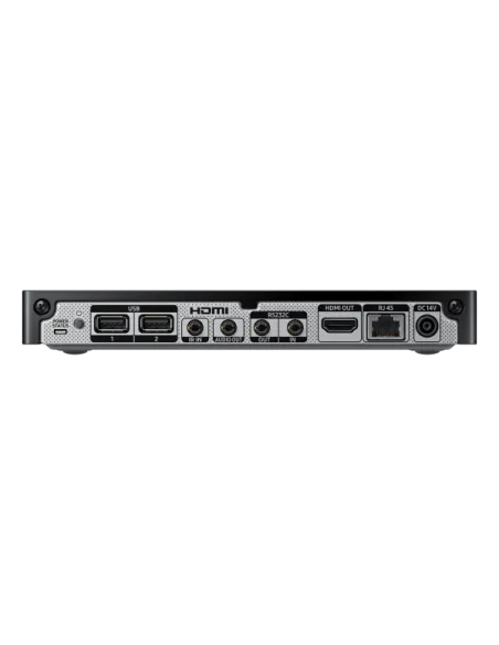 SBB- SOC ESTERNO 4K. CORETEX A72