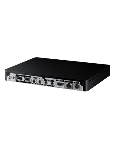 SBB- SOC ESTERNO 4K. CORETEX A72