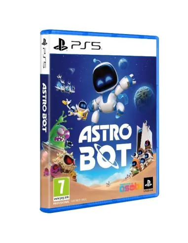 PS5 ASTROBOT ITA