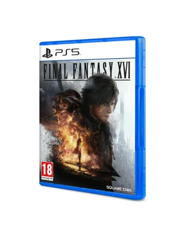 FINAL FANTASY XVI PS5