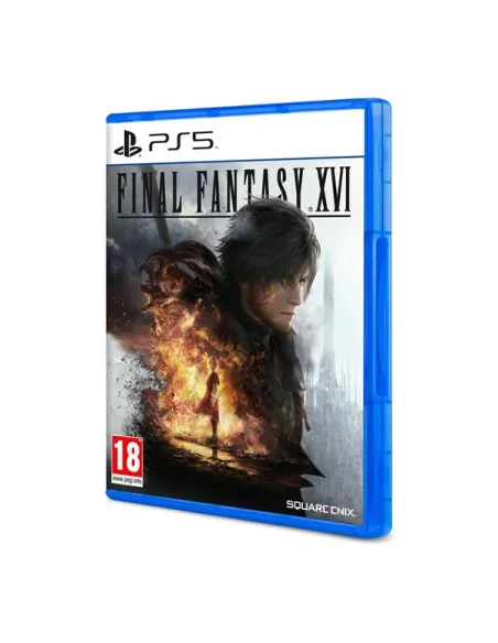 FINAL FANTASY XVI PS5