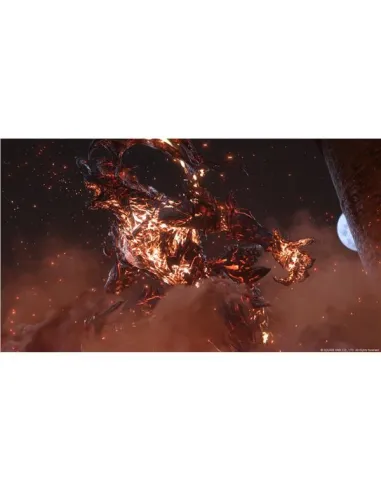 FINAL FANTASY XVI PS5