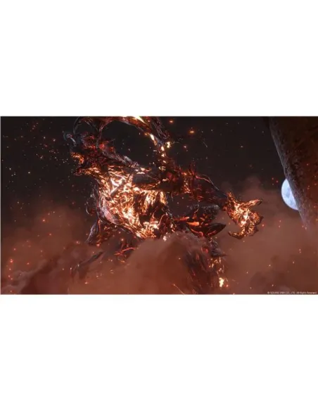 FINAL FANTASY XVI PS5