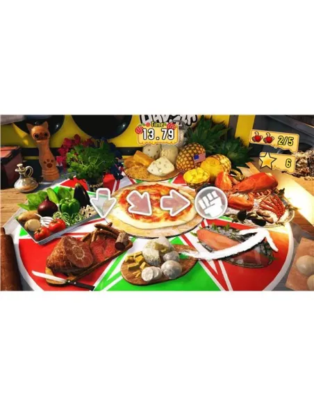 STREET FIGHTER 6 PS5