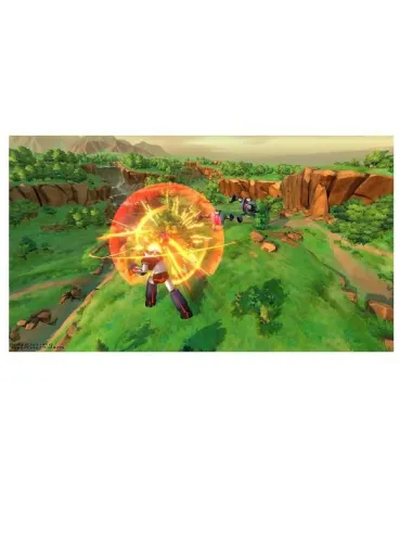 UFO ROBOT GOLDRAKE SERIE X