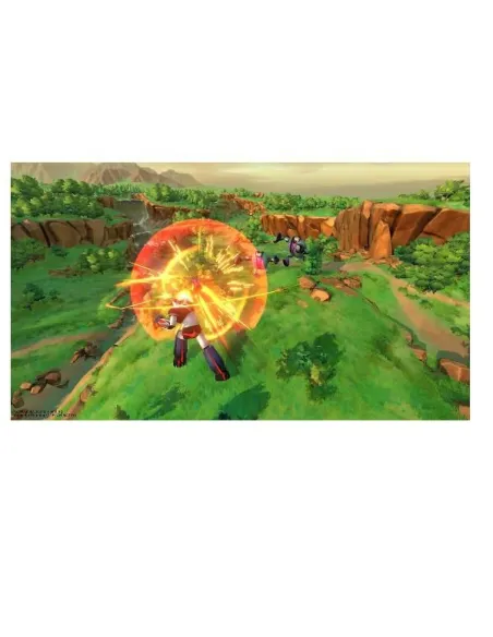 UFO ROBOT GOLDRAKE SERIE X