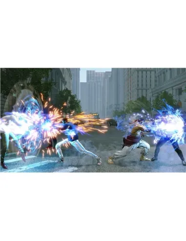 STREET FIGHTER 6 XBOX SX