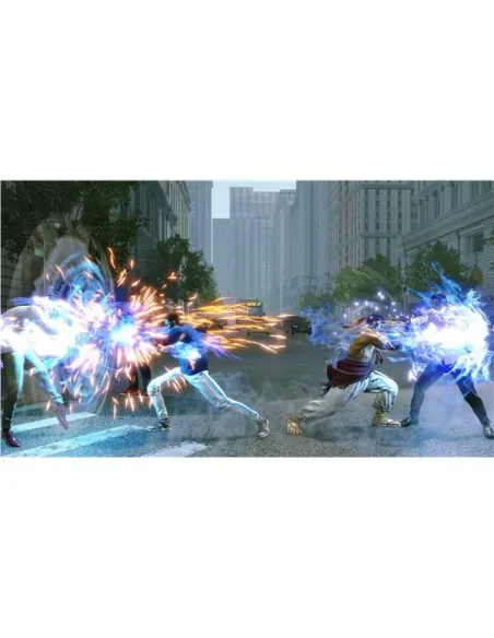 STREET FIGHTER 6 PS5