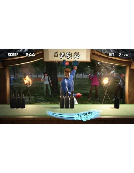 STREET FIGHTER 6 XBOX SX