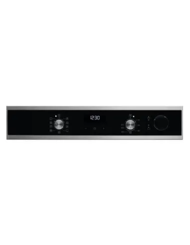 FORNO VAP 25% LOC5H40X2 A INOX