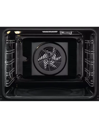 FORNO VAP 25% LOC5H40X2 A INOX